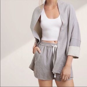 Aritzia (Wilfred) Bertaud shorts